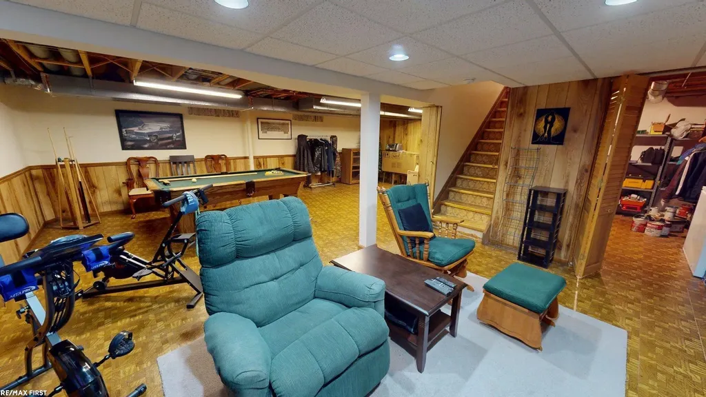 15995 Quail Court Macomb Township MI 48044