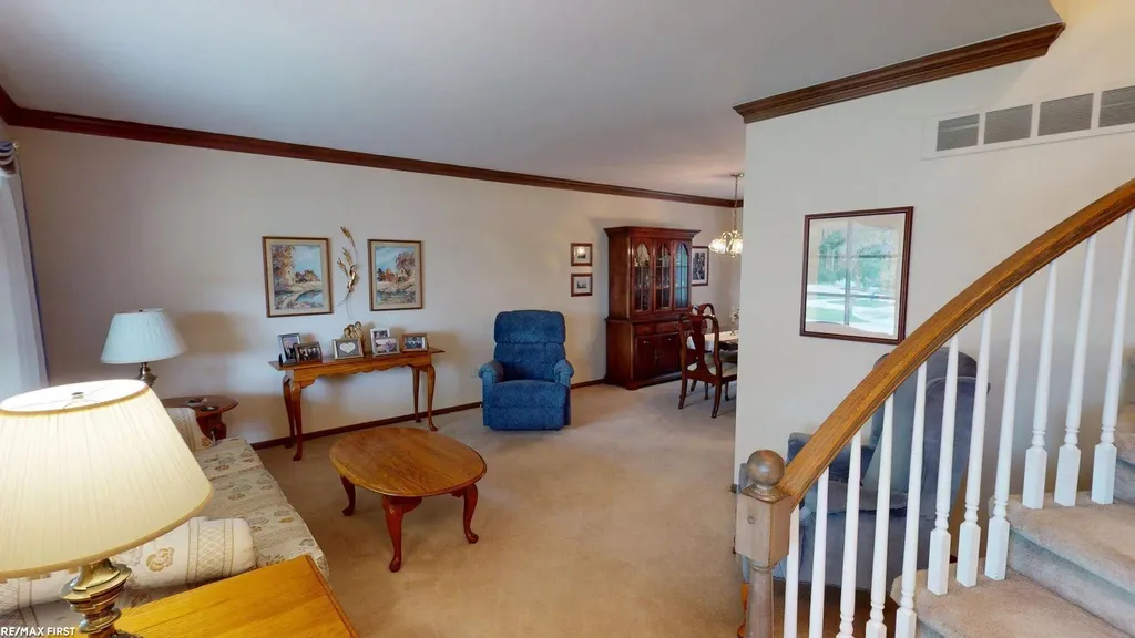 15995 Quail Court Macomb Township MI 48044