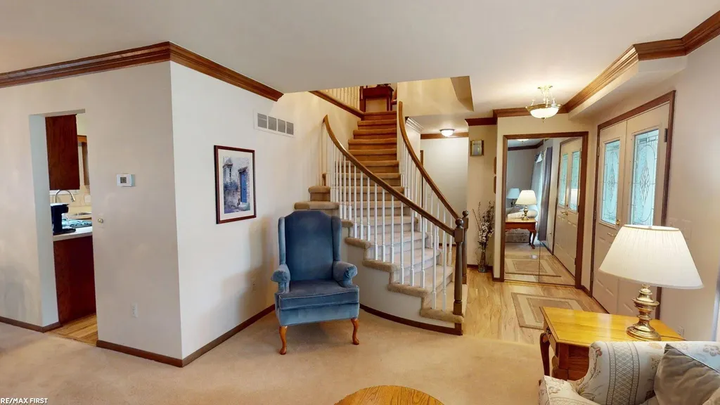 15995 Quail Court Macomb Township MI 48044