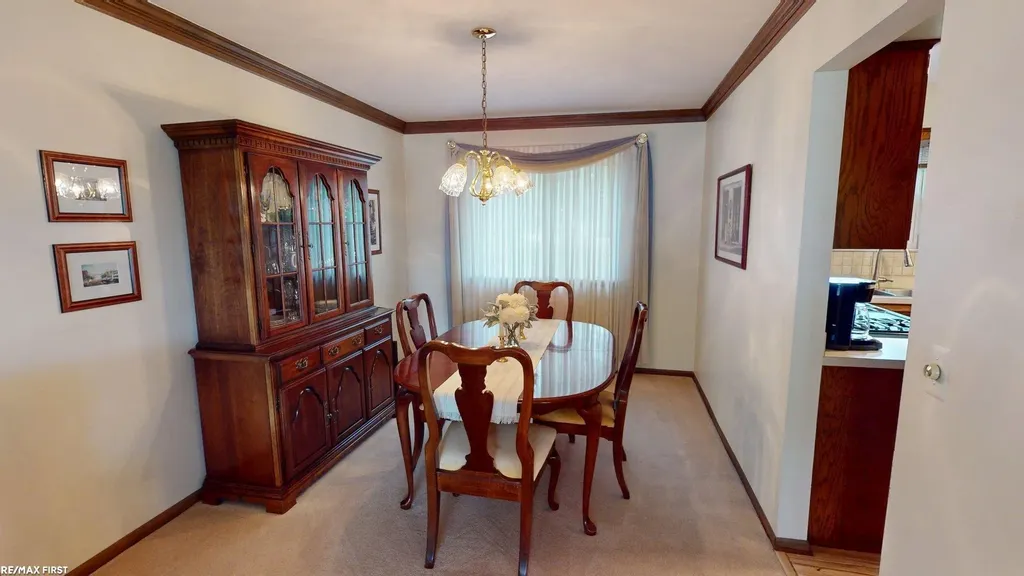 15995 Quail Court Macomb Township MI 48044