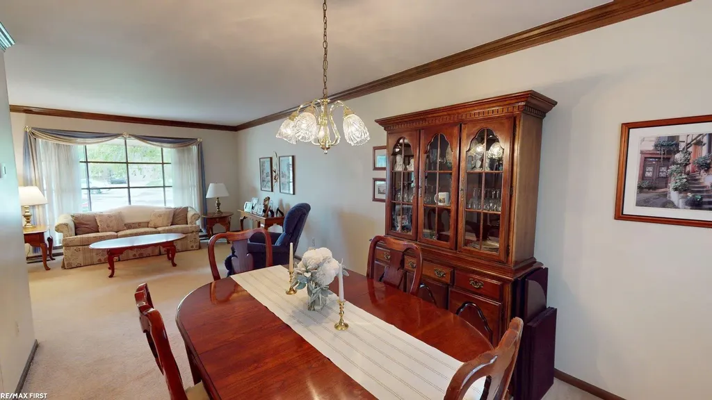 15995 Quail Court Macomb Township MI 48044