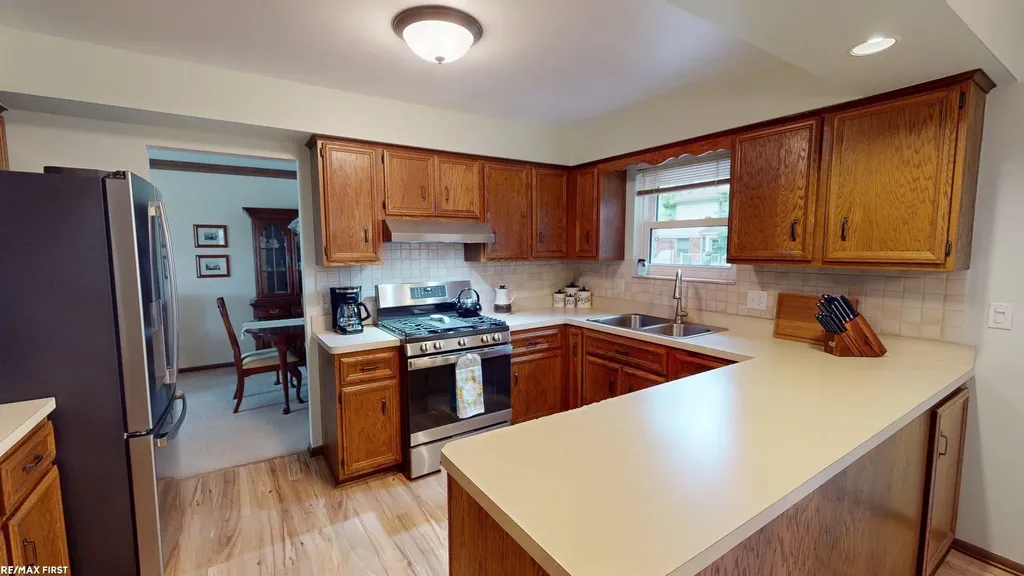 15995 Quail Court Macomb Township MI 48044