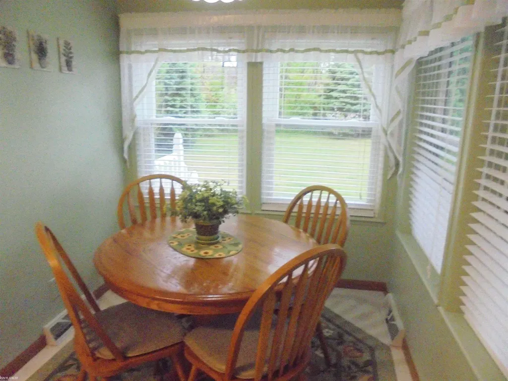 536 Swan Creek Court Kimball Township MI 48074