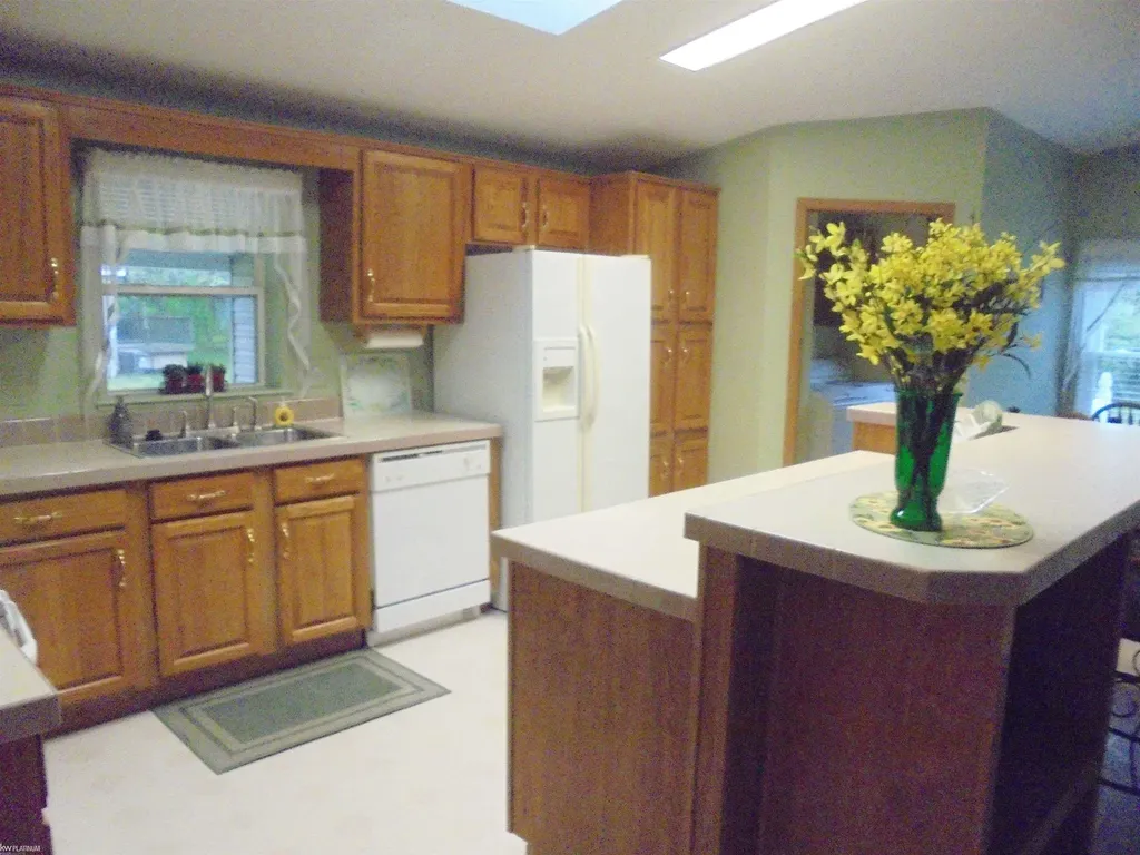 536 Swan Creek Court Kimball Township MI 48074