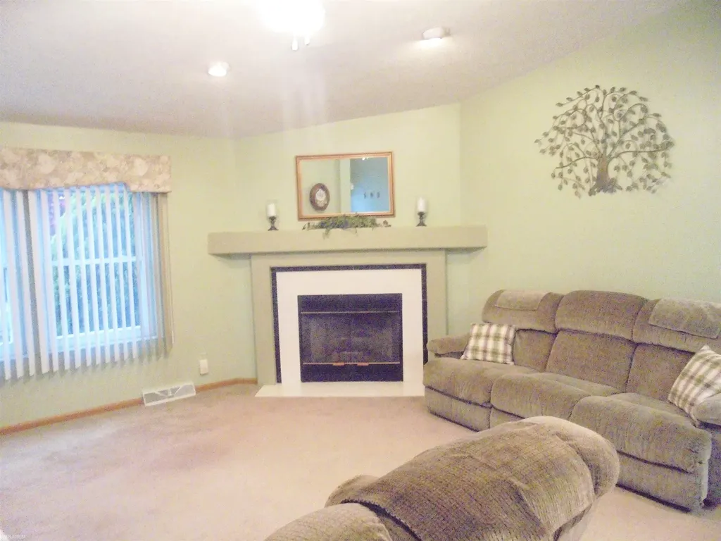 536 Swan Creek Court Kimball Township MI 48074