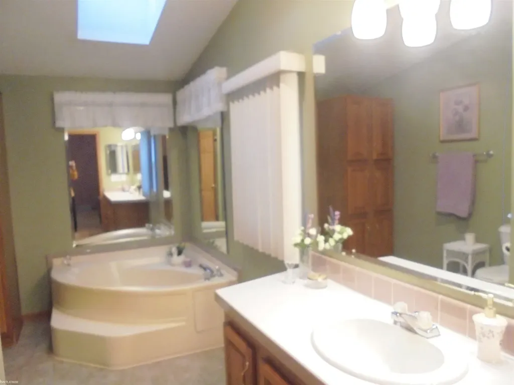 536 Swan Creek Court Kimball Township MI 48074