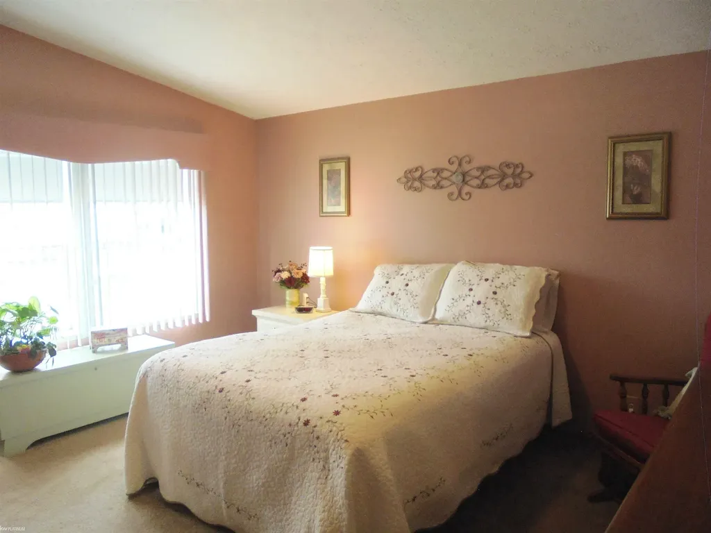 536 Swan Creek Court Kimball Township MI 48074