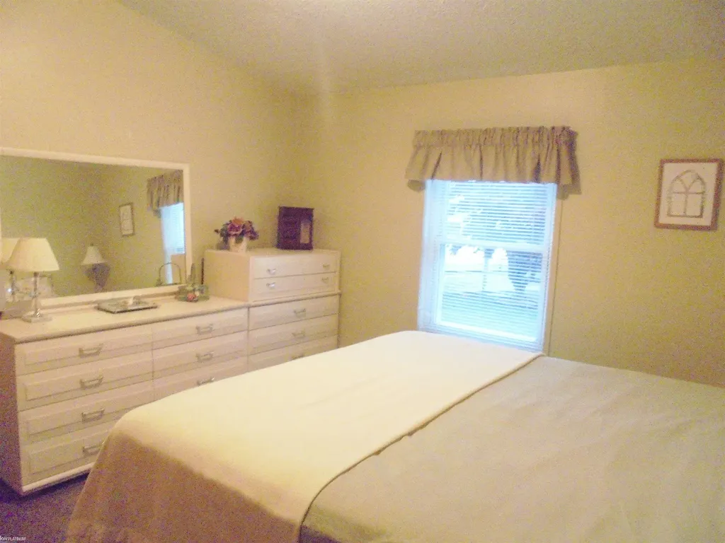 536 Swan Creek Court Kimball Township MI 48074