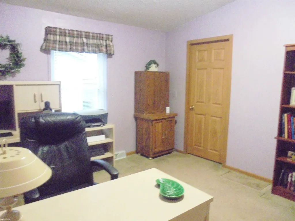 536 Swan Creek Court Kimball Township MI 48074