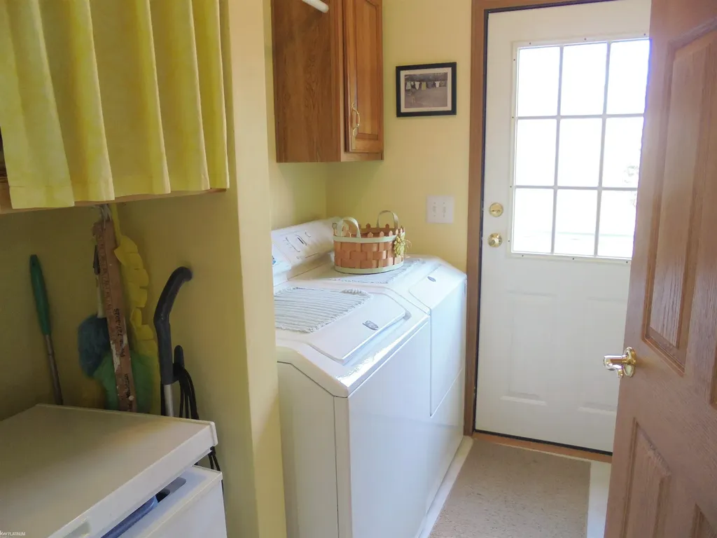 536 Swan Creek Court Kimball Township MI 48074