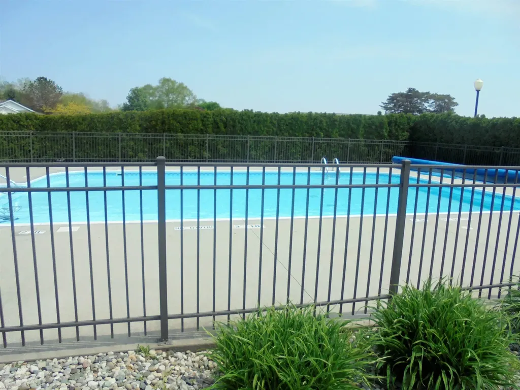 536 Swan Creek Court Kimball Township MI 48074