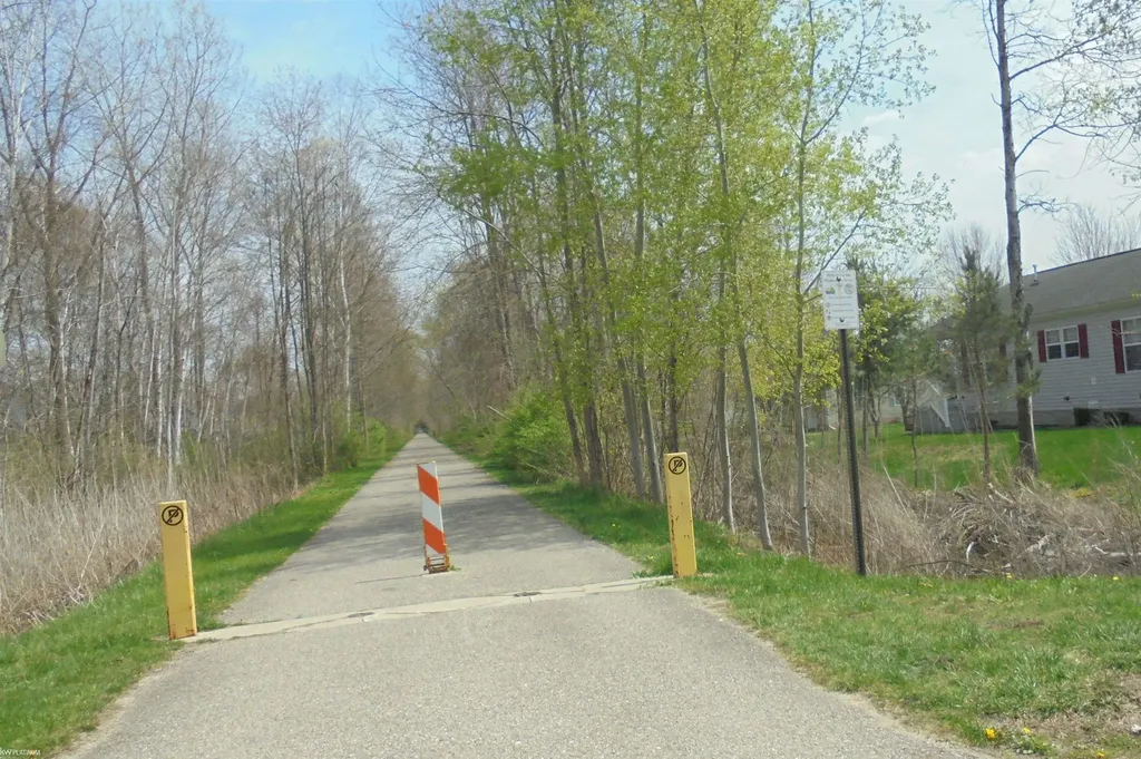 536 Swan Creek Court Kimball Township MI 48074