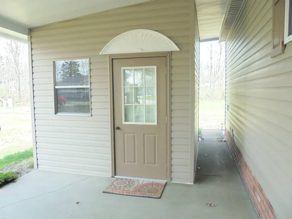 536 Swan Creek Court Kimball Township MI 48074