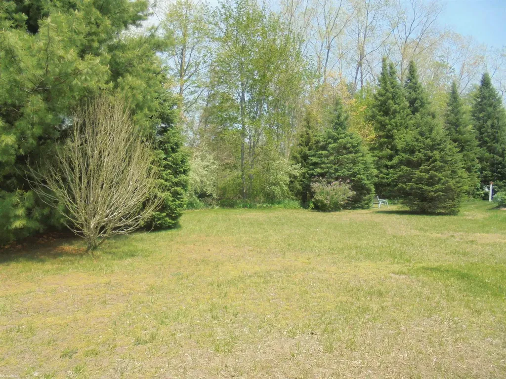 536 Swan Creek Court Kimball Township MI 48074