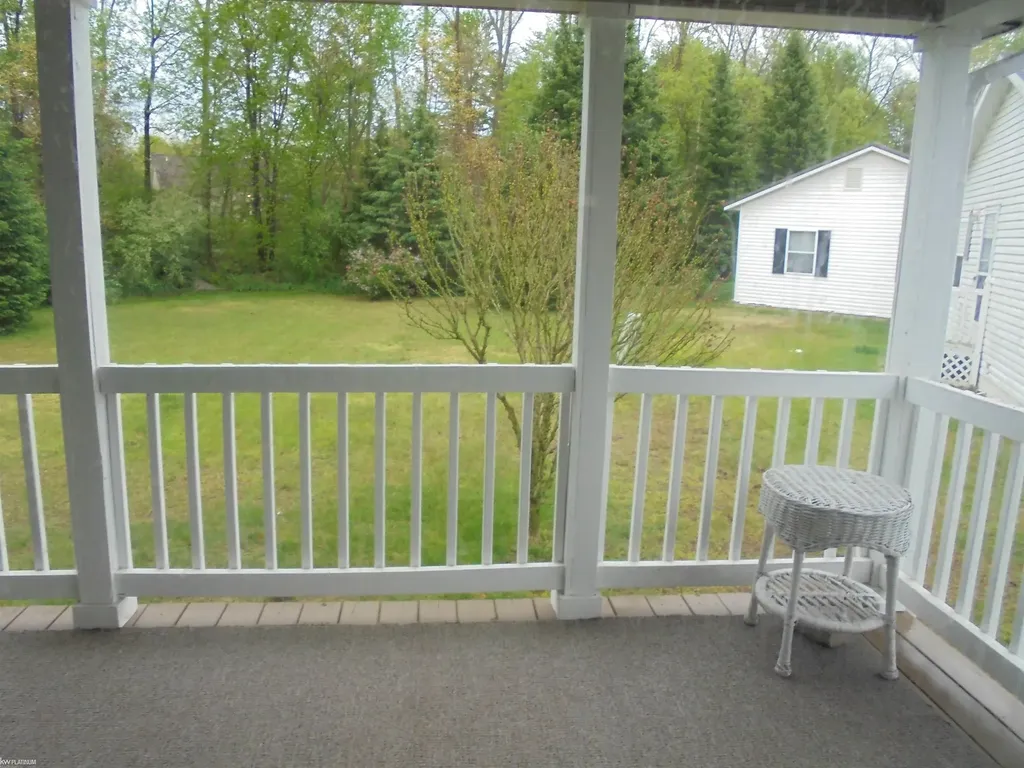 536 Swan Creek Court Kimball Township MI 48074