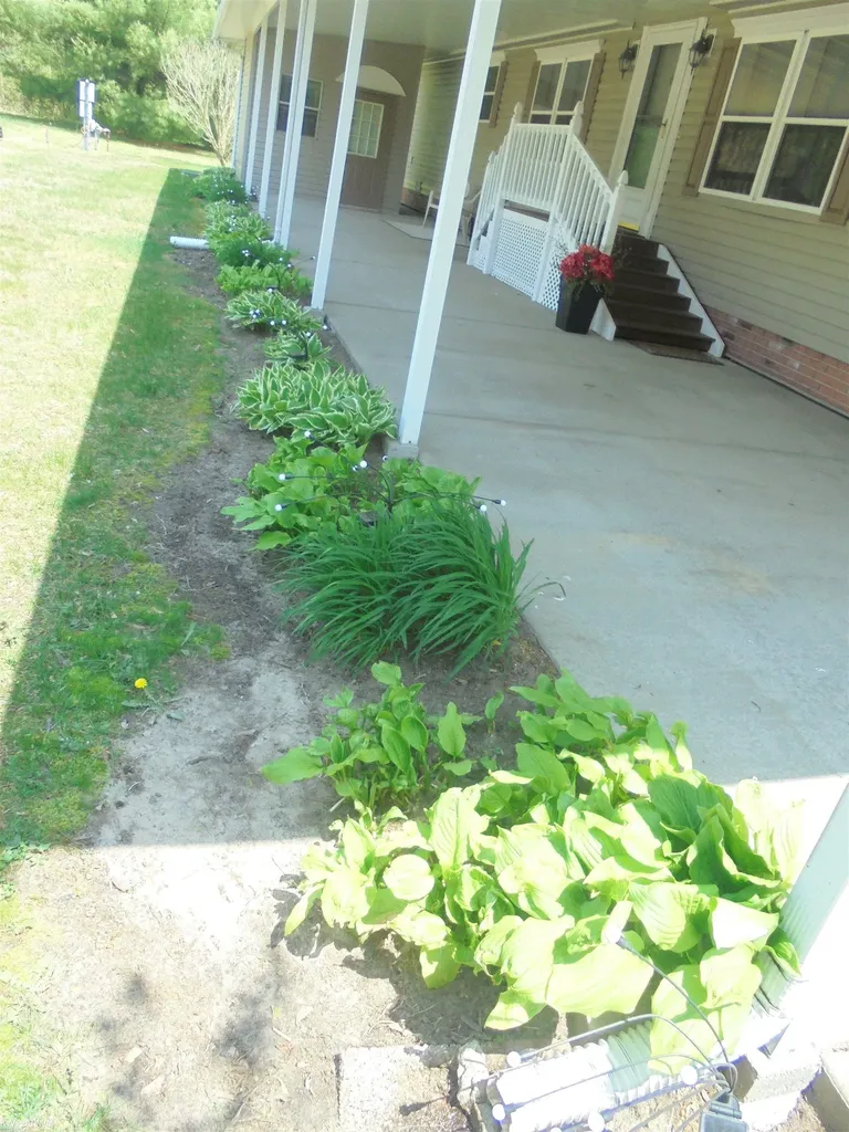 536 Swan Creek Court Kimball Township MI 48074