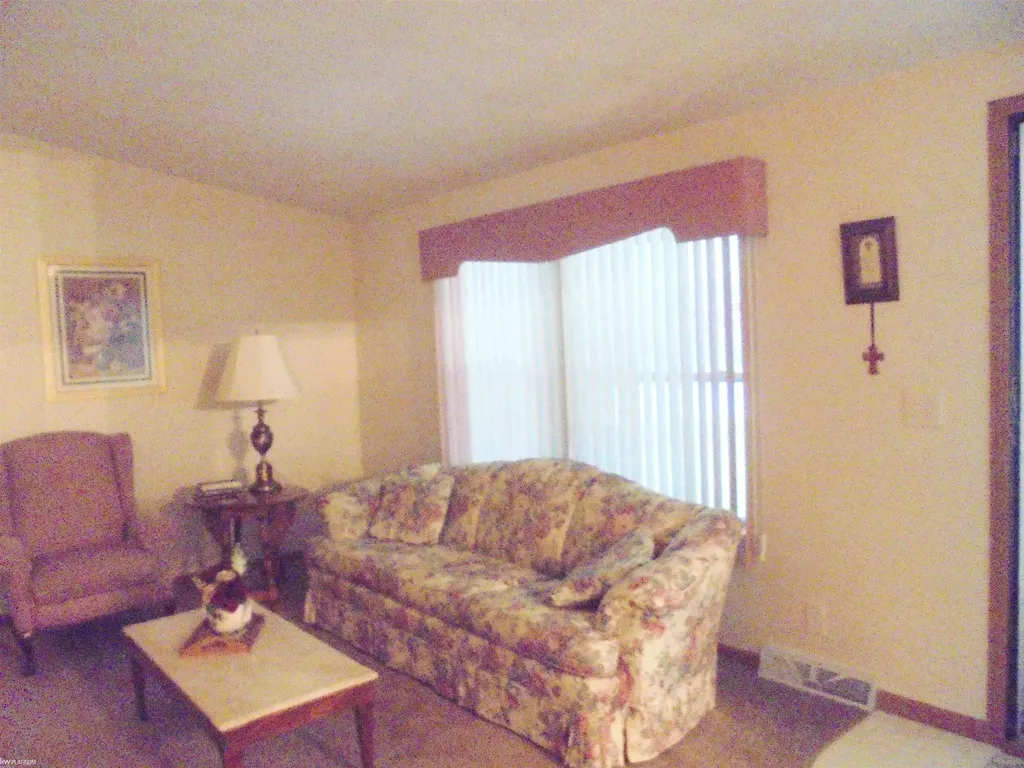 536 Swan Creek Court Kimball Township MI 48074
