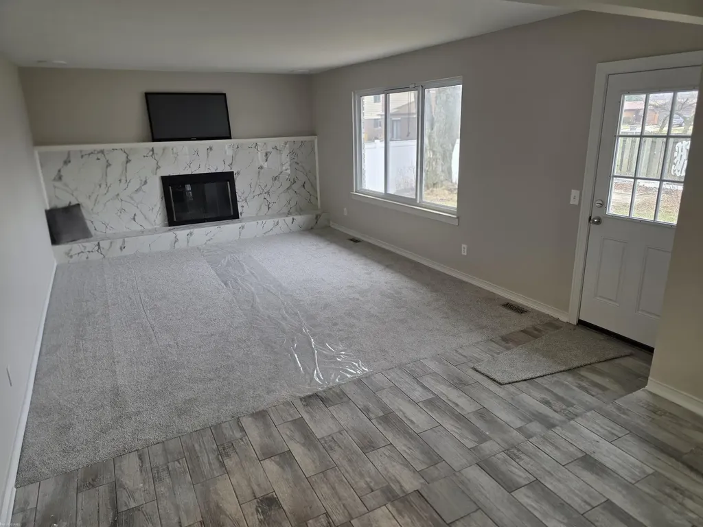 16644 Cederama Drive Clinton Charter Township MI 48038