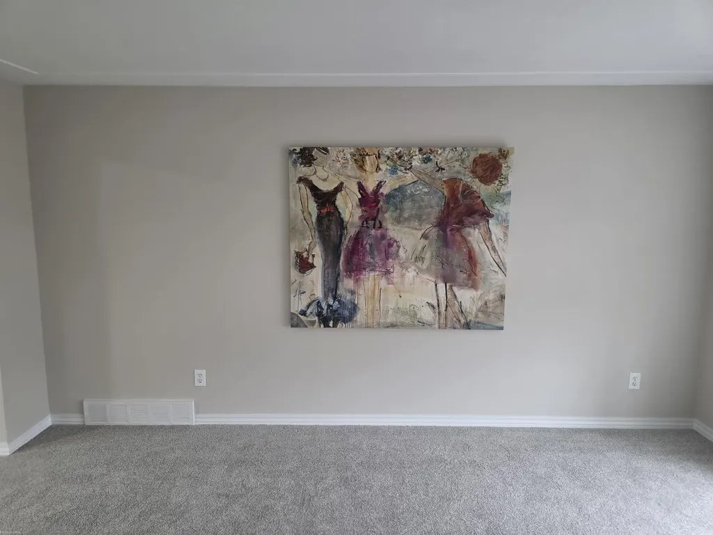 16644 Cederama Drive Clinton Charter Township MI 48038