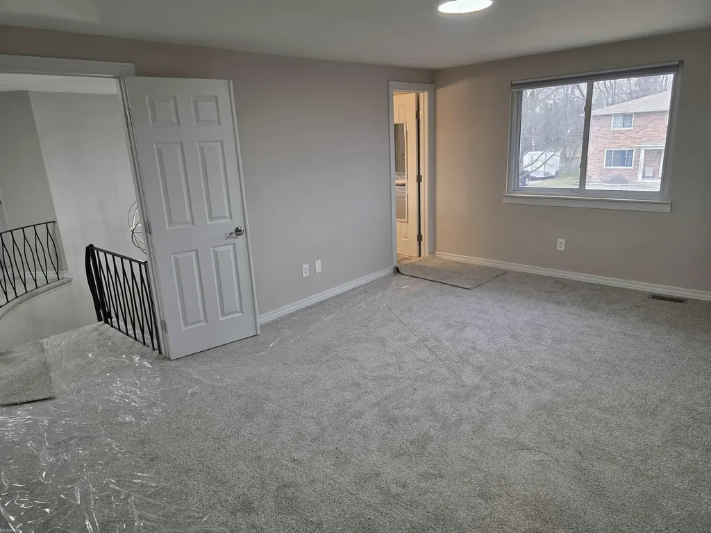 16644 Cederama Drive Clinton Charter Township MI 48038