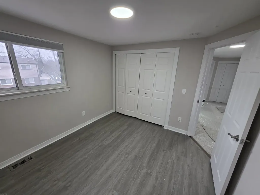 16644 Cederama Drive Clinton Charter Township MI 48038