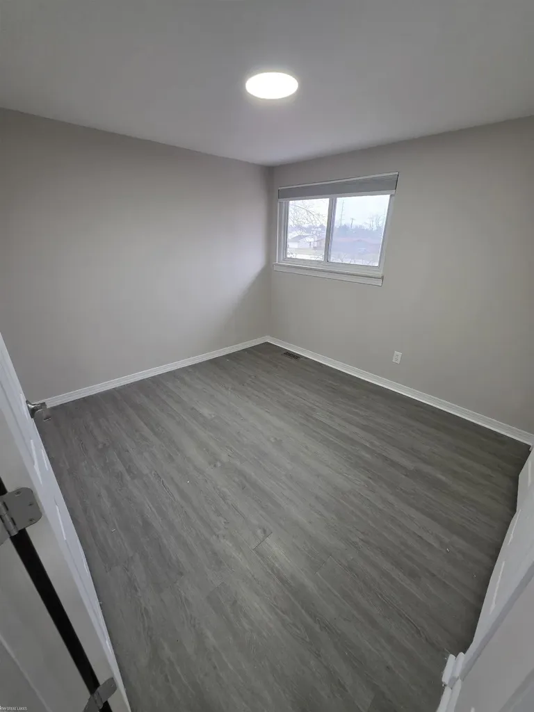 16644 Cederama Drive Clinton Charter Township MI 48038