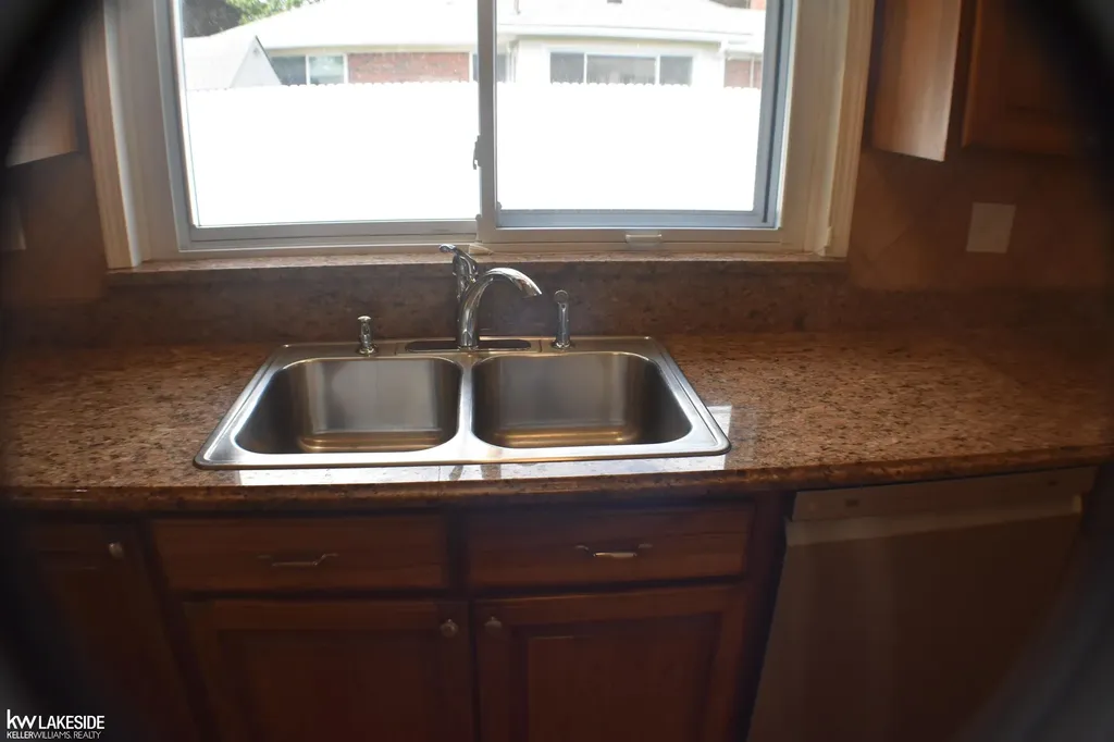 23113 S Rosedale Court St. Clair Shores City MI 48080