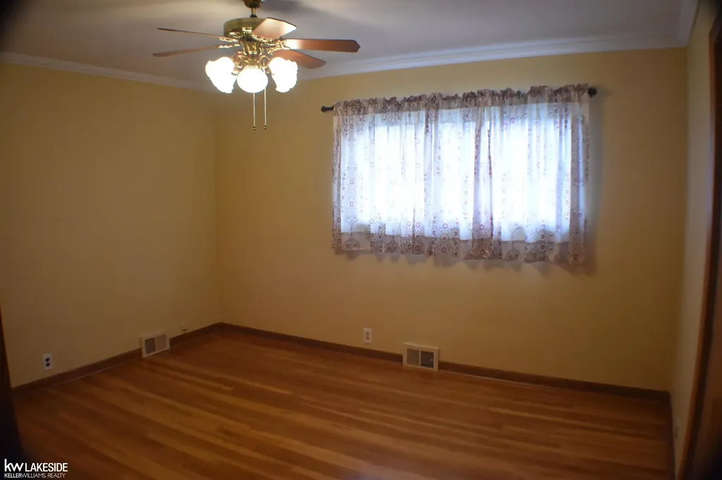 23113 S Rosedale Court St. Clair Shores City MI 48080