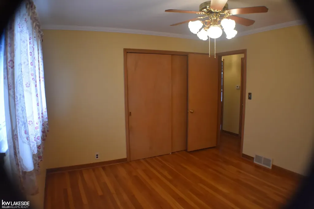 23113 S Rosedale Court St. Clair Shores City MI 48080