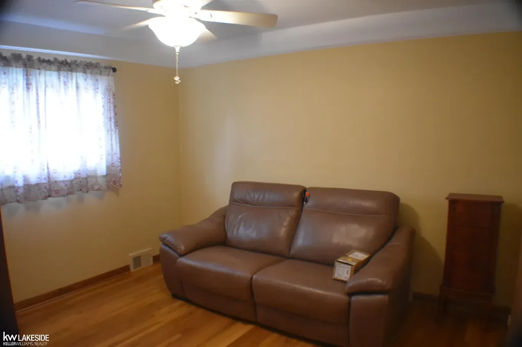 23113 S Rosedale Court St. Clair Shores City MI 48080