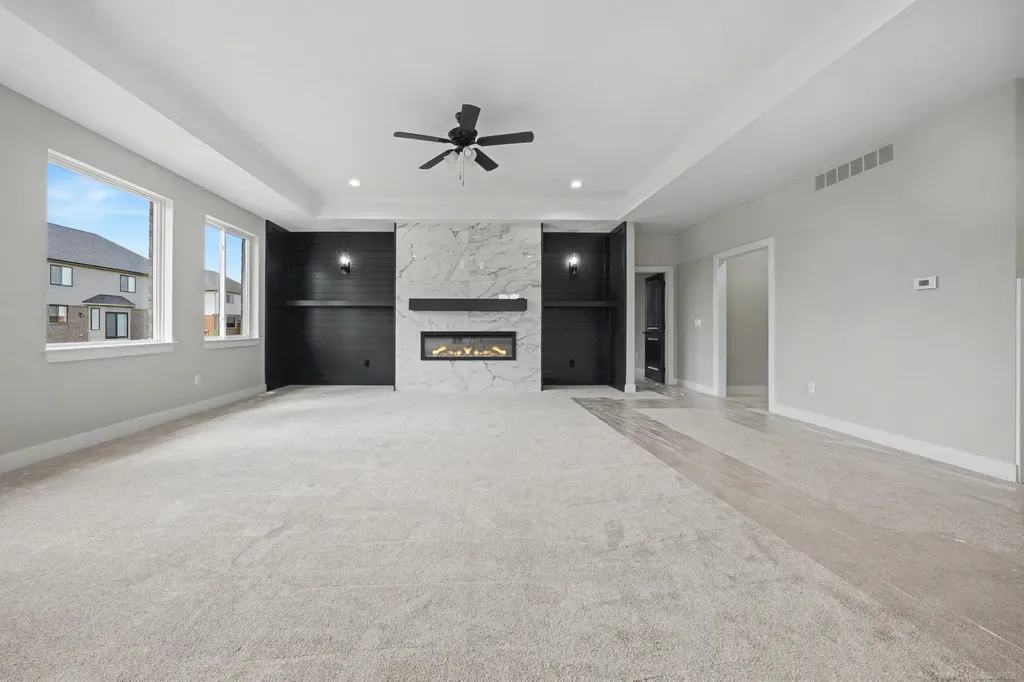 1127 Williamson Circle Pontiac City MI 48340