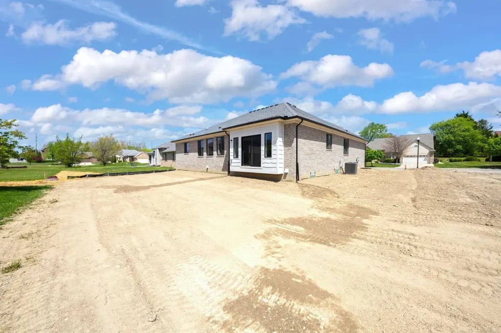 1127 Williamson Circle Pontiac City MI 48340