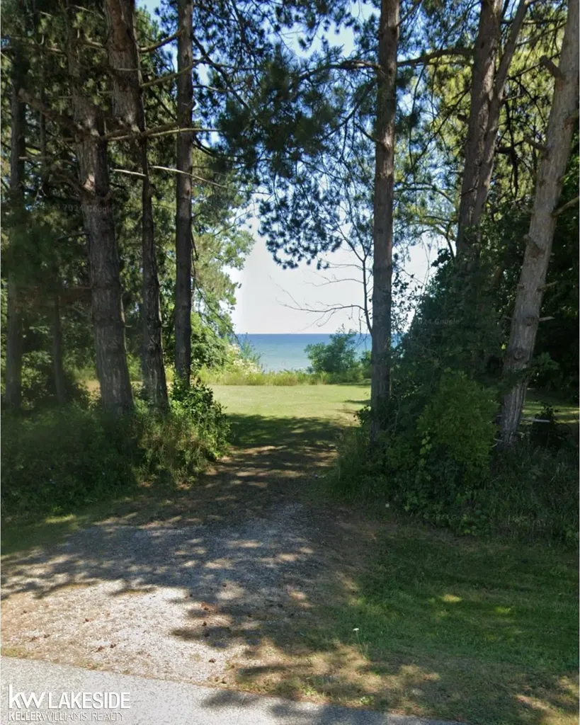 6248 Lakeshore Drive Unknown City MI 48465