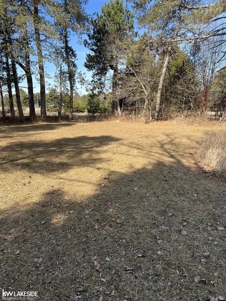 6248 Lakeshore Drive Unknown City MI 48465