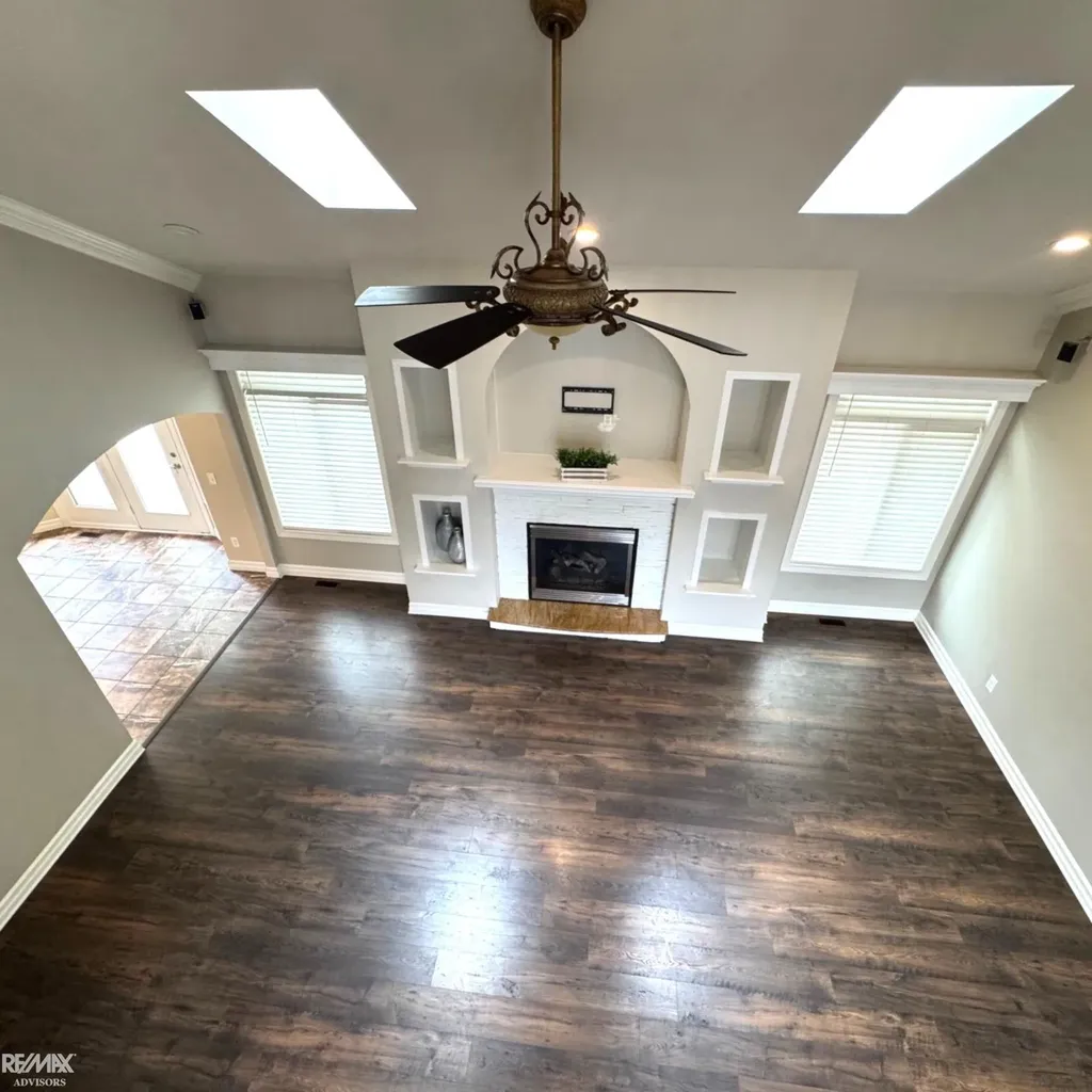 68135 Lake Angela Drive Richmond City MI 48062