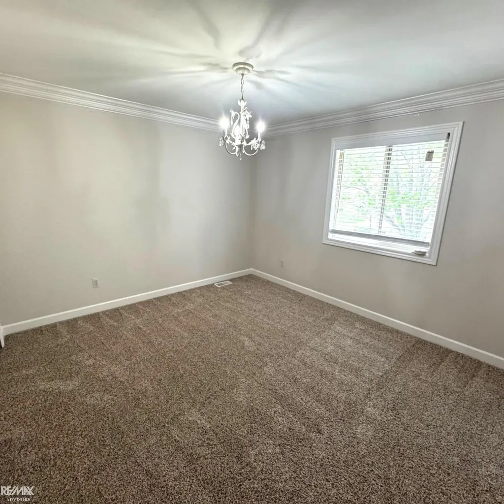 68135 Lake Angela Drive Richmond City MI 48062