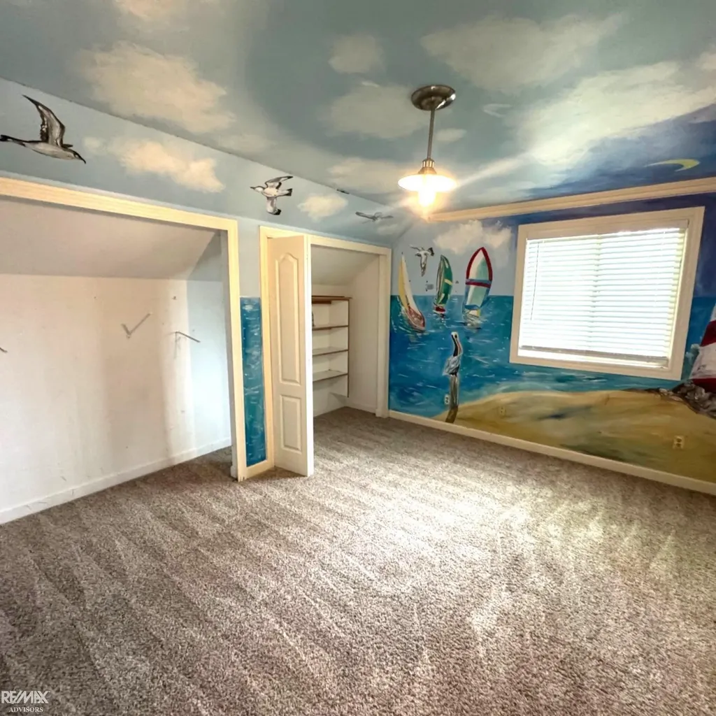 68135 Lake Angela Drive Richmond City MI 48062