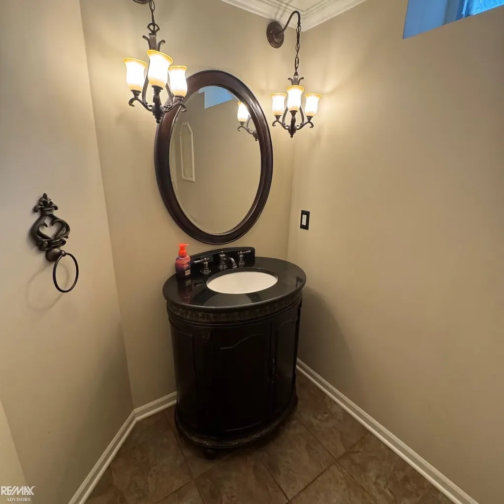 68135 Lake Angela Drive Richmond City MI 48062