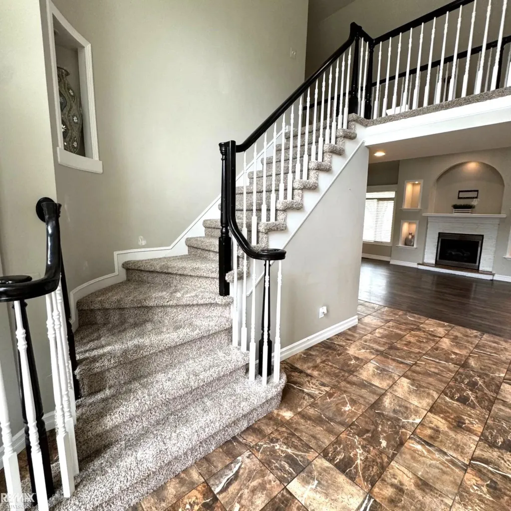 68135 Lake Angela Drive Richmond City MI 48062