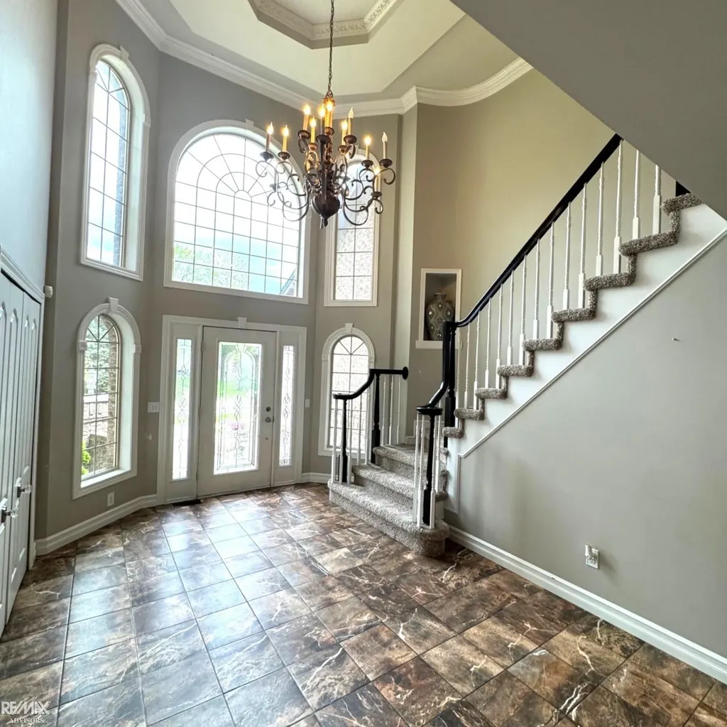 68135 Lake Angela Drive Richmond City MI 48062