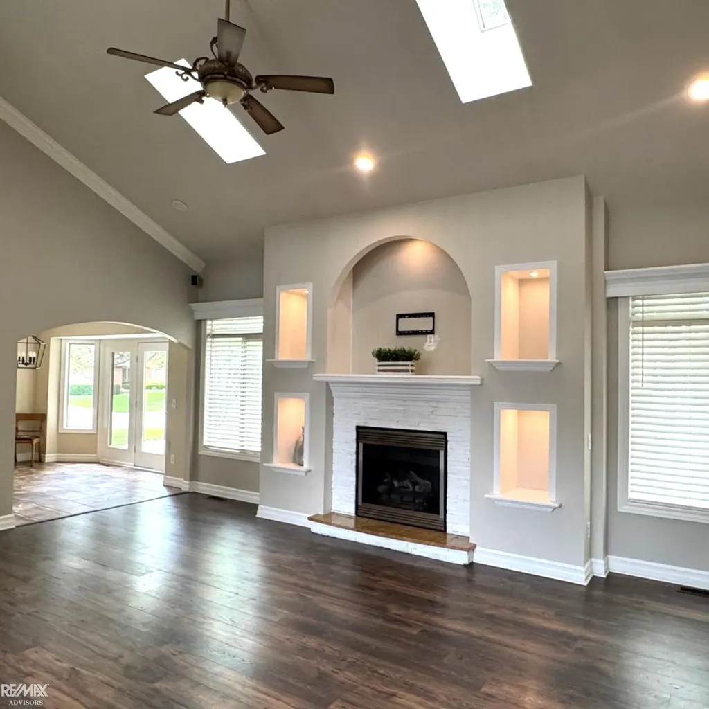68135 Lake Angela Drive Richmond City MI 48062