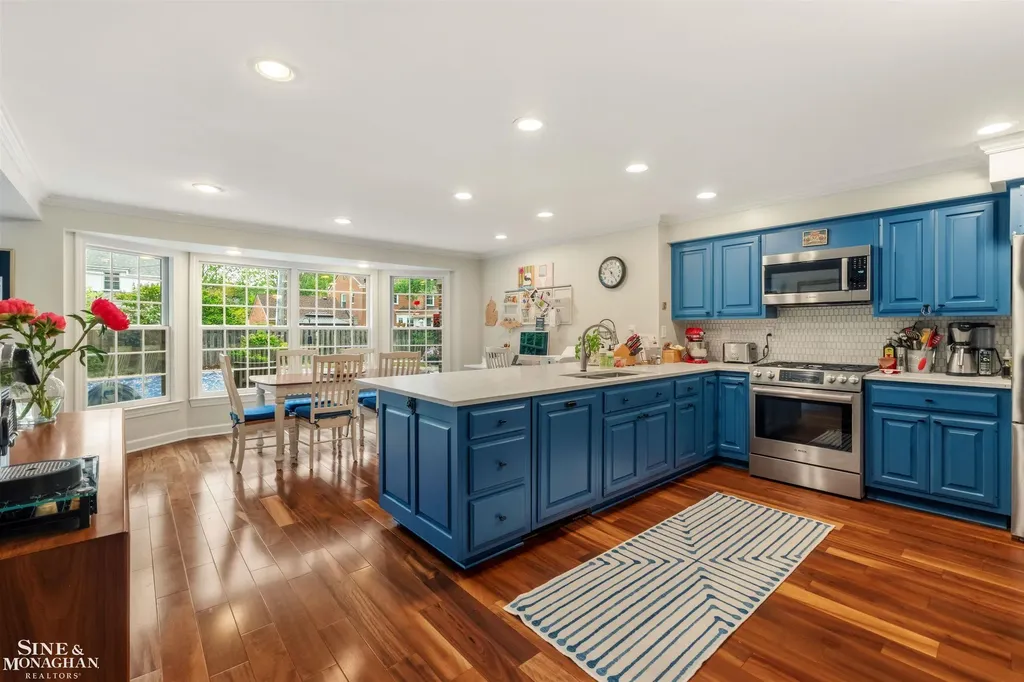 764 Pemberton Road Grosse Pointe Park City MI 48230