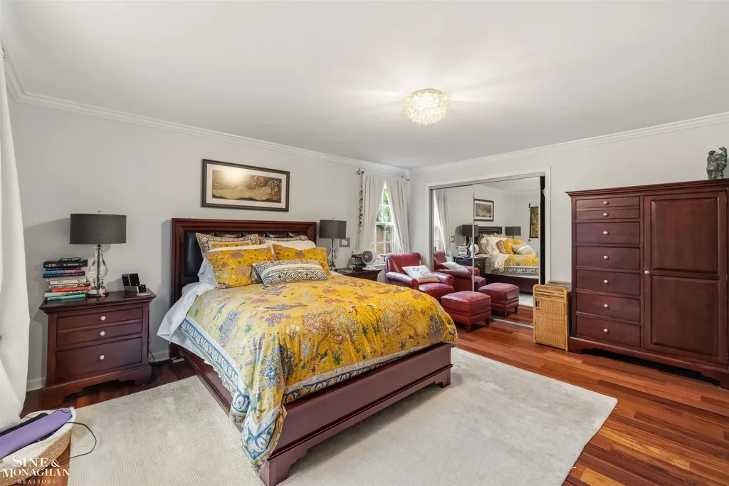 764 Pemberton Road Grosse Pointe Park City MI 48230