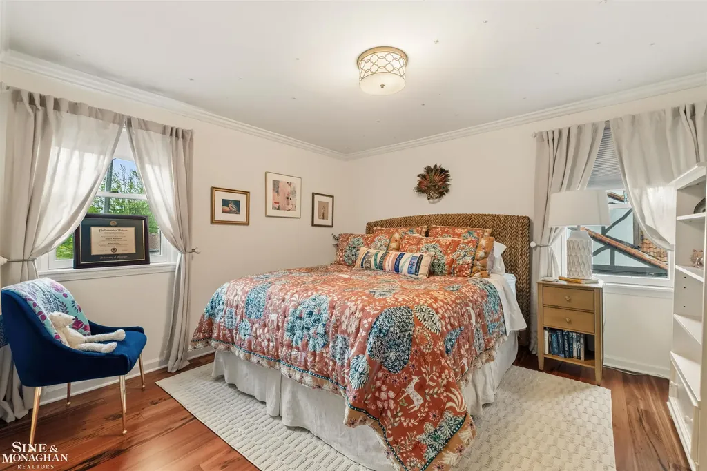 764 Pemberton Road Grosse Pointe Park City MI 48230