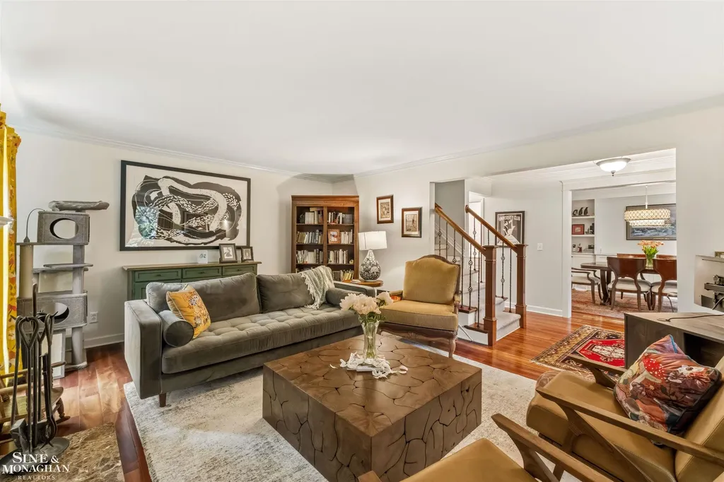 764 Pemberton Road Grosse Pointe Park City MI 48230