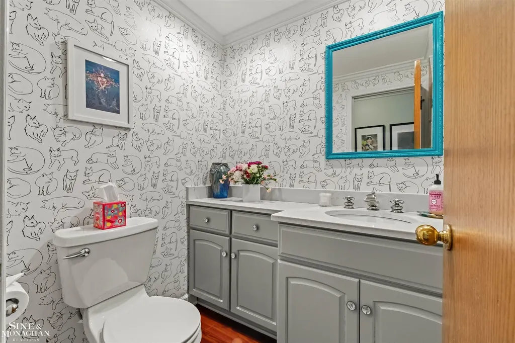 764 Pemberton Road Grosse Pointe Park City MI 48230
