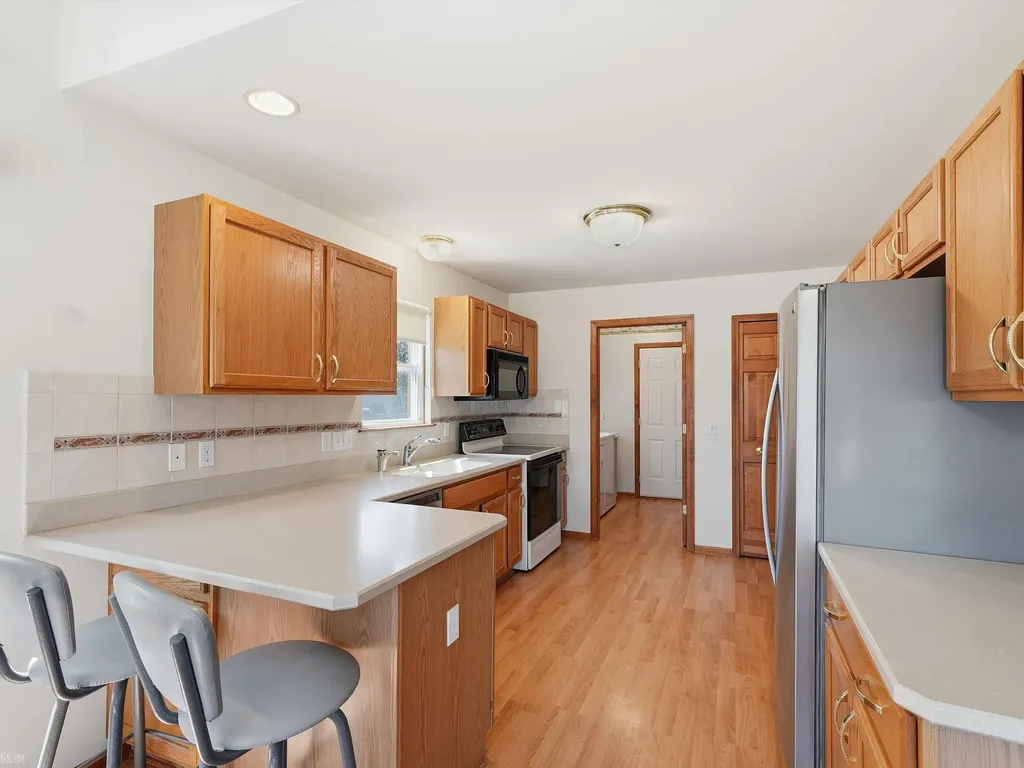 14861 Heather Pointe Drive Sterling Heights City MI 48313