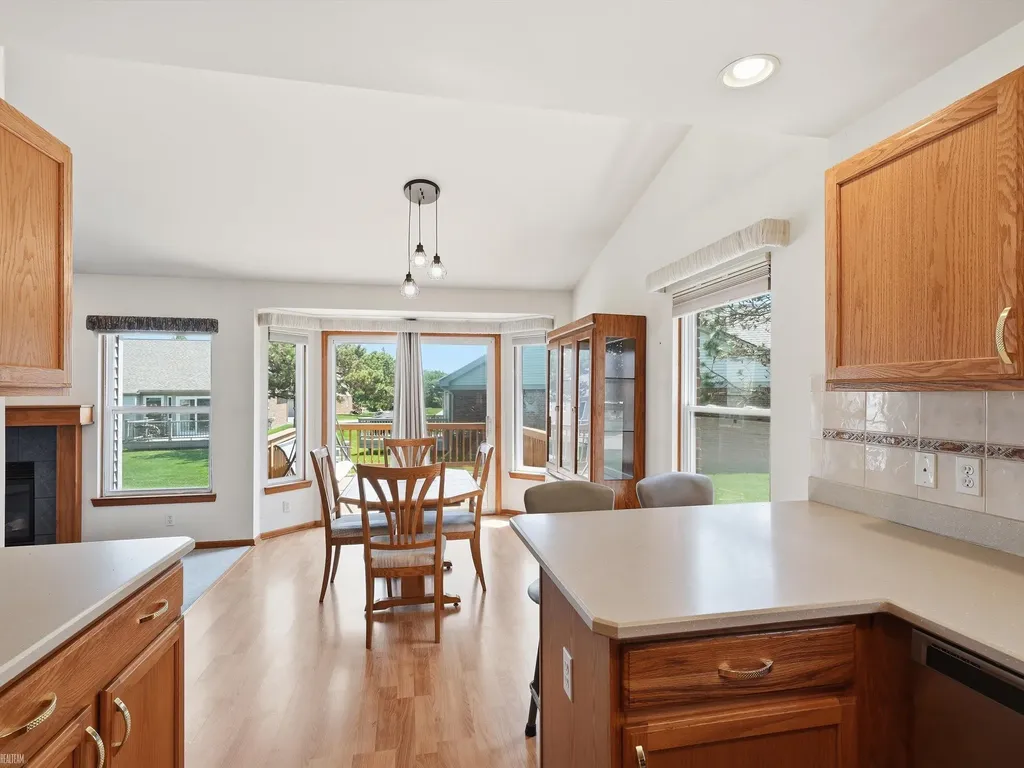 14861 Heather Pointe Drive Sterling Heights City MI 48313