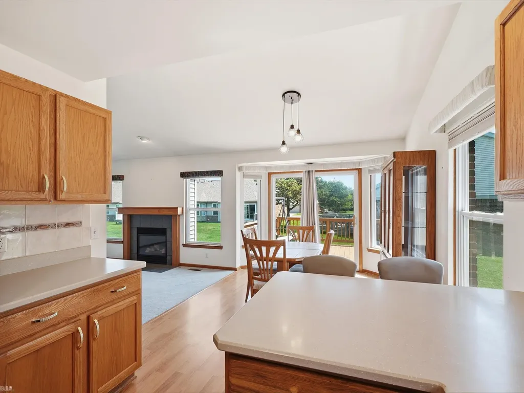 14861 Heather Pointe Drive Sterling Heights City MI 48313