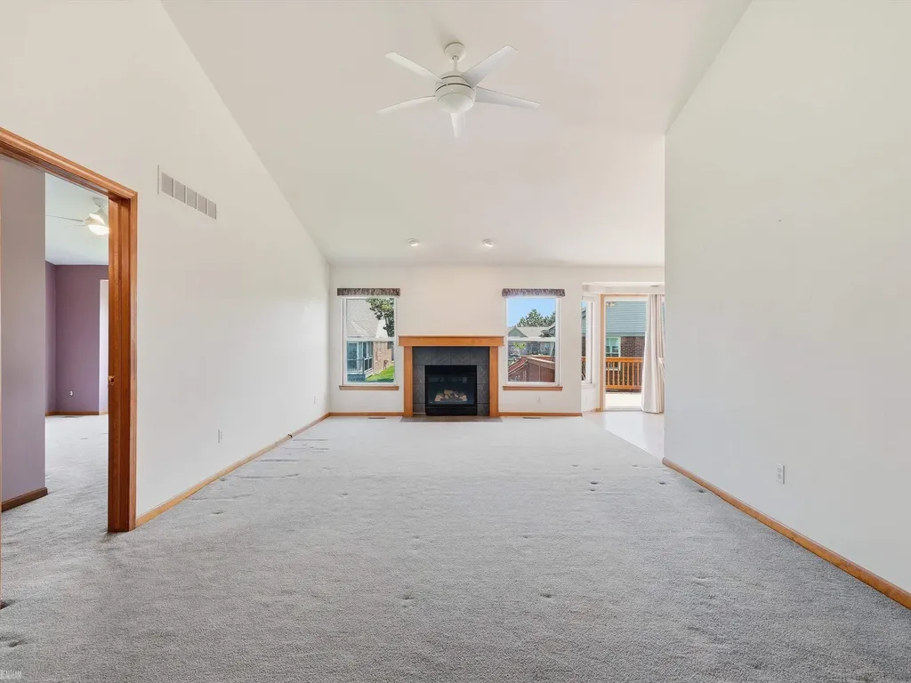 14861 Heather Pointe Drive Sterling Heights City MI 48313